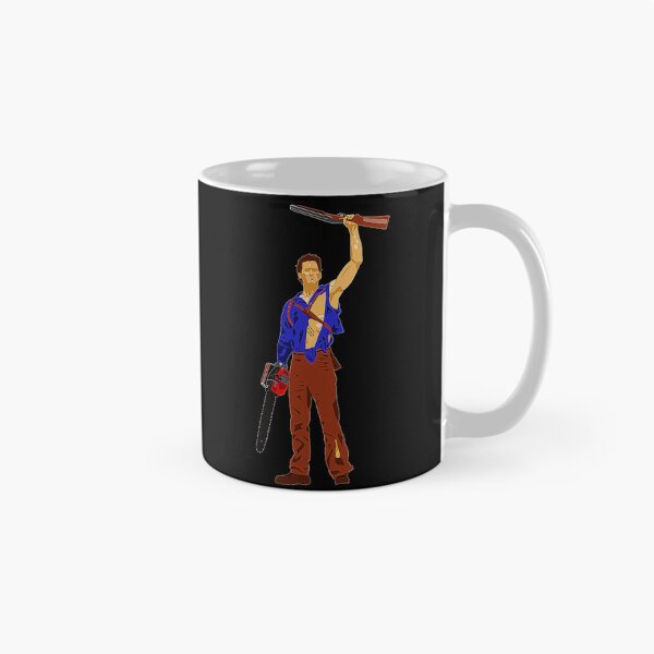 Item preview, Evil Dead - Boomstick! designed and sold by meninen.