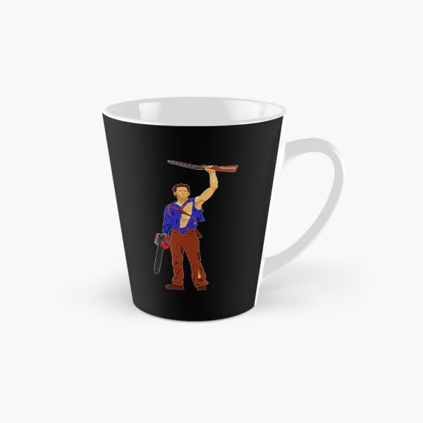 Aperçu de l'œuvre Evil Dead - Boomstick ! créée et vendue par meninen.
