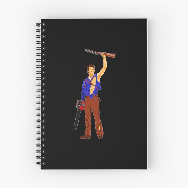 Item preview, Evil Dead - Boomstick! designed and sold by meninen.