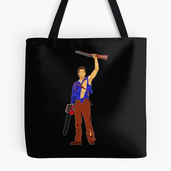 Item preview, Evil Dead - Boomstick! designed and sold by meninen.