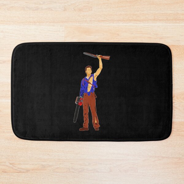 Item preview, Evil Dead - Boomstick! designed and sold by meninen.