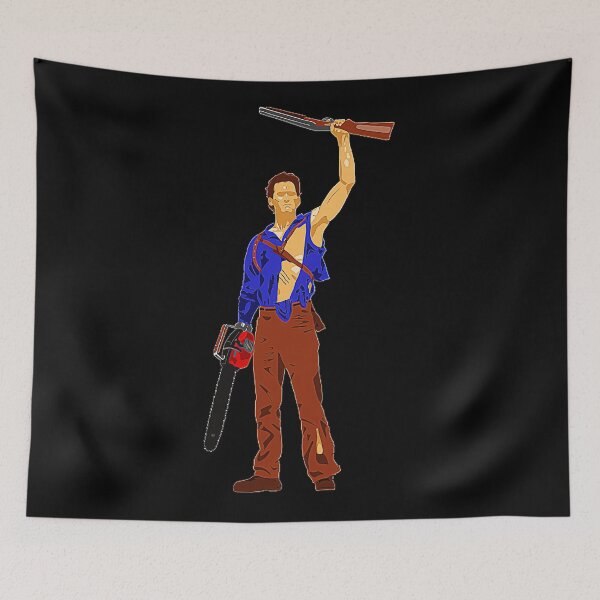 Item preview, Evil Dead - Boomstick! designed and sold by meninen.