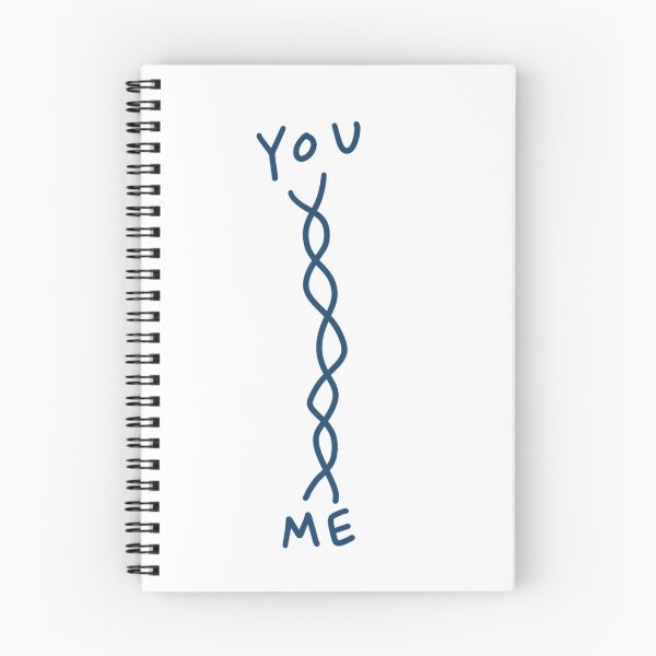Item preview, You Me DNA Ultrasound Concert Tour Confetti designed and sold by Lyrical Little Things.