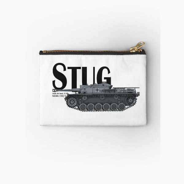 Item preview, StuG III Tank  designed and sold by General-Rascal.