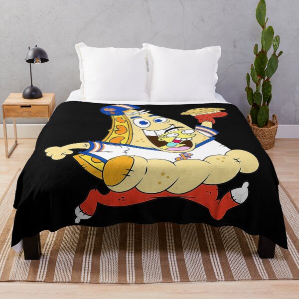 Item preview, Ed Edd N Eddy Peach Creek Mascot Ed designed and sold by Hibbelsen.