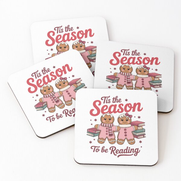 Item preview, Tis The Season To Be Reading Christmas School Teacher Librarian Xmas Books designed and sold by Bandikonsalez.