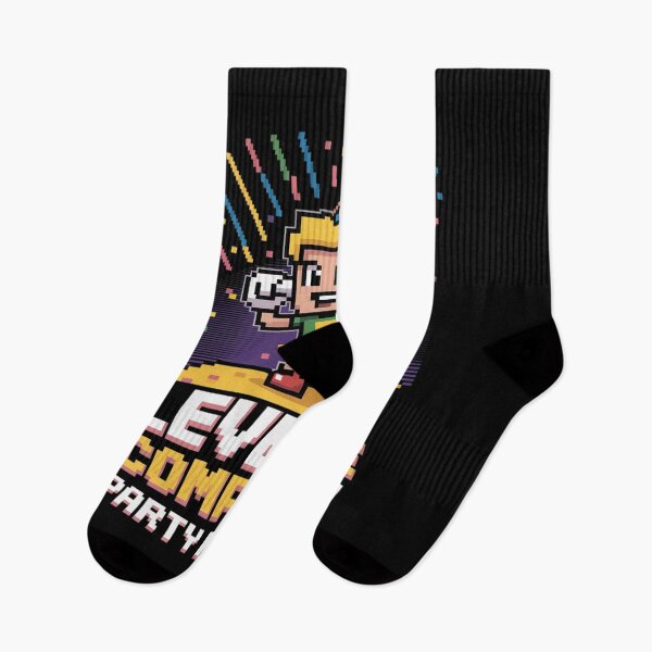 Item preview, Level 10 Complete – Party Mode On designed and sold by RayArmstrong.