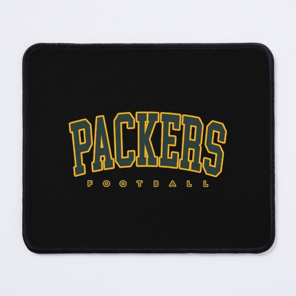 Item preview, Art - Green Bay Packers designed and sold by TrendVogue.