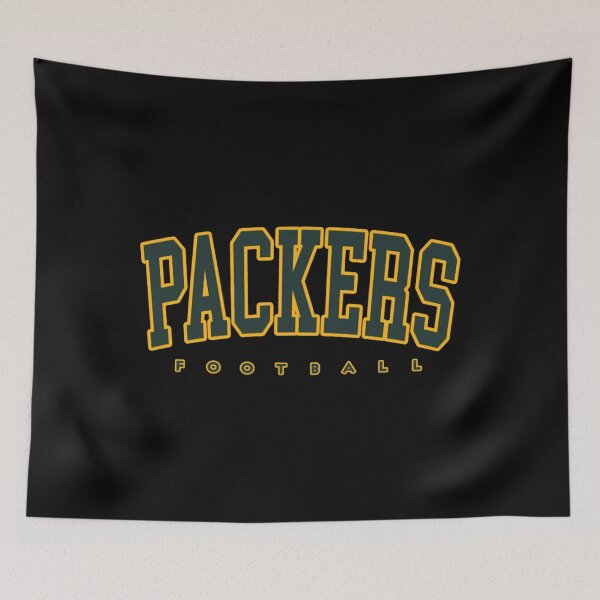 Item preview, Art - Green Bay Packers designed and sold by TrendVogue.
