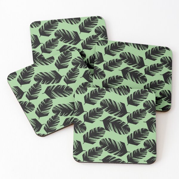 Item preview, Seamless screen printed canvas pattern designed and sold by Toyney.