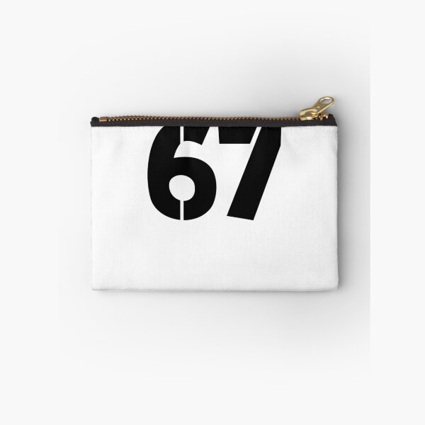 Item preview, Fun 67 Number 6-7 6 7 Six Seven Gear designed and sold by DynamicDesign.