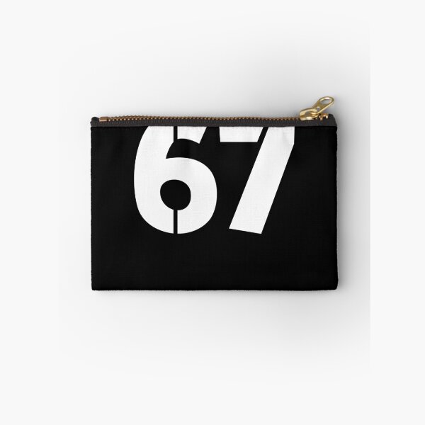 Item preview, Fun 67 Number 6-7 6 7 Six Seven Gear designed and sold by DynamicDesign.