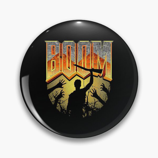 Item preview, Evil Dead - Boomstick designed and sold by meninen.