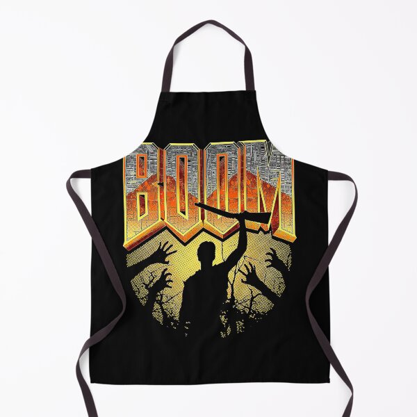 Item preview, Evil Dead - Boomstick designed and sold by meninen.