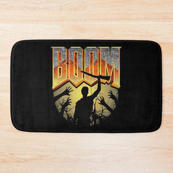 Item preview, Evil Dead - Boomstick designed and sold by meninen.