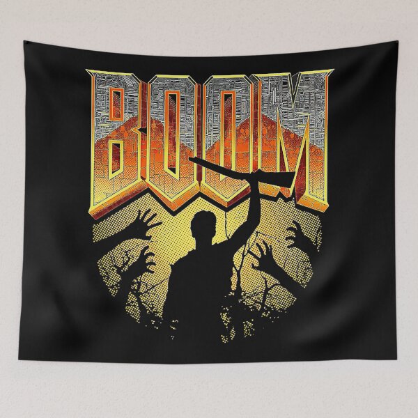 Item preview, Evil Dead - Boomstick designed and sold by meninen.