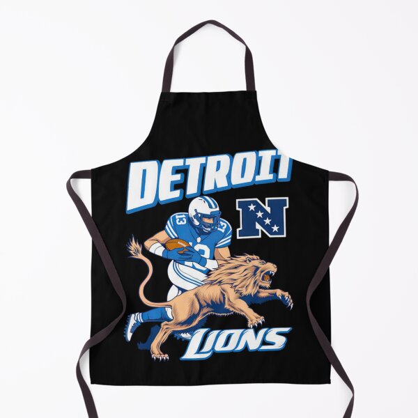 Item preview, Football | Detroit Lions designed and sold by ChicFusionz.