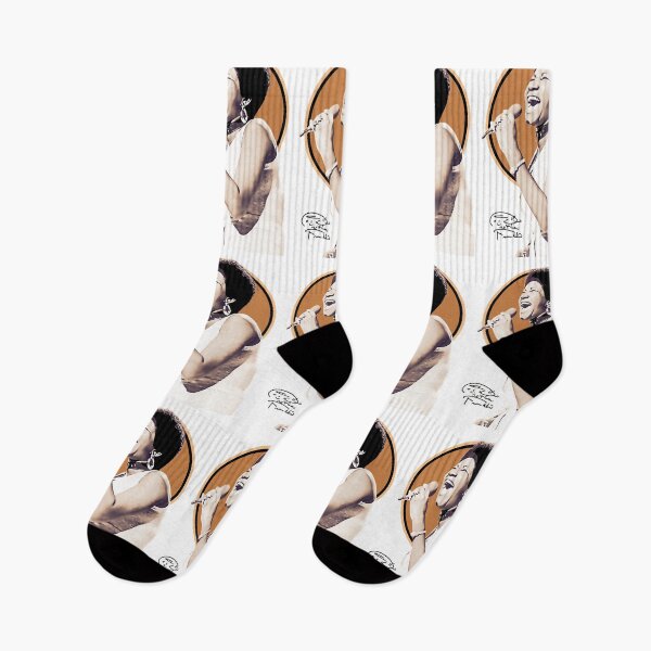 Item preview, Aretha franklin - retro style designed and sold by MAX MILLER.