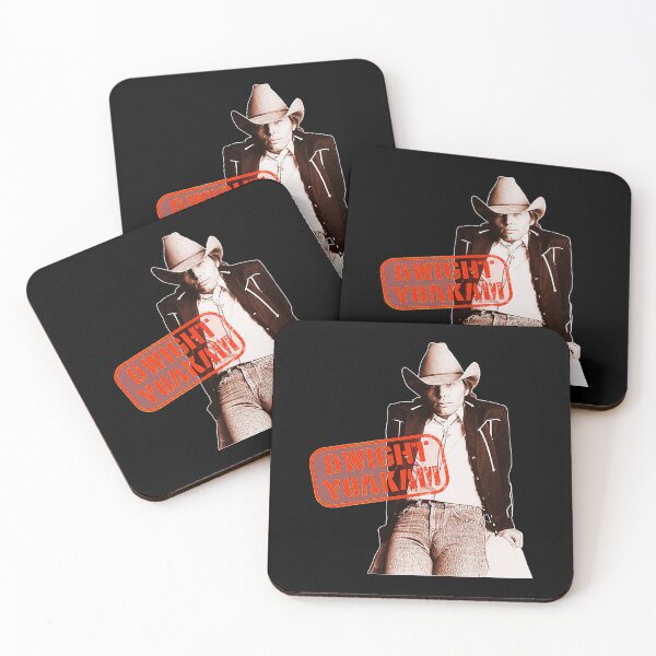 Item preview, Dwight Yoakam 'The Bulge' __ Country Icon Tribute designed and sold by Liliannallegos.