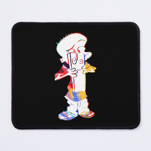 Item preview, Ed Edd N Eddy Scared Johnny And Plank designed and sold by Hibbelsen.