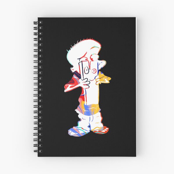 Item preview, Ed Edd N Eddy Scared Johnny And Plank designed and sold by Hibbelsen.