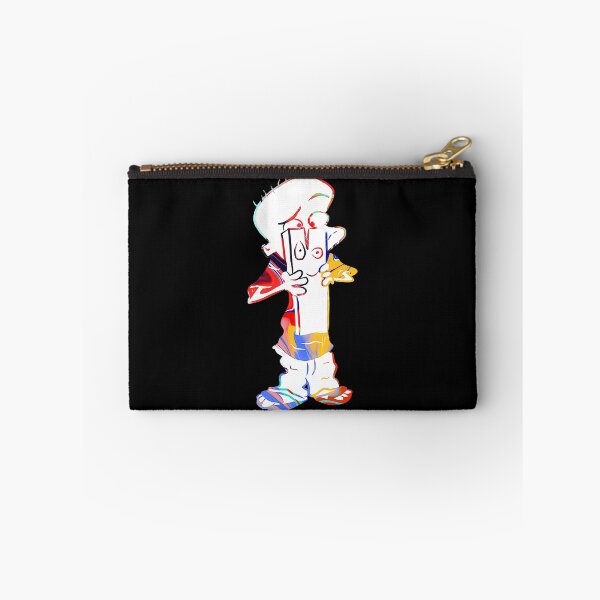 Item preview, Ed Edd N Eddy Scared Johnny And Plank designed and sold by Hibbelsen.