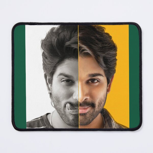 Item preview, Allu Arjun Indian actor  designed and sold by HappyBoxShop22.