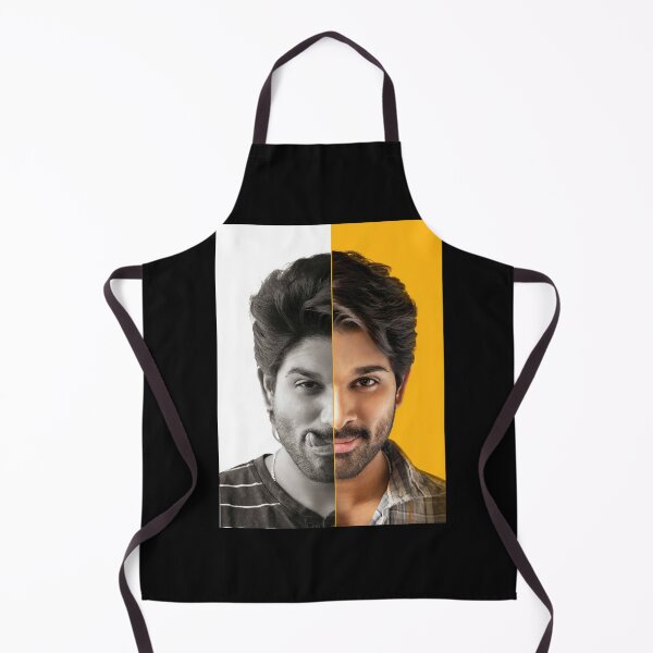 Item preview, Allu Arjun Indian actor  designed and sold by HappyBoxShop22.