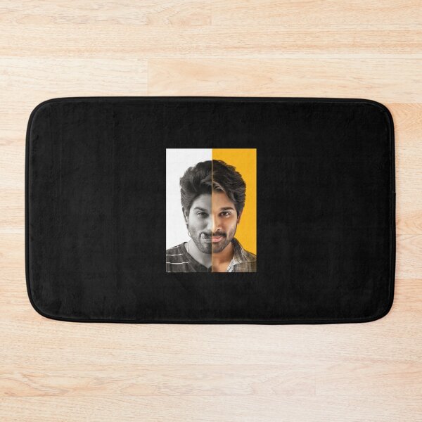 Item preview, Allu Arjun Indian actor  designed and sold by HappyBoxShop22.