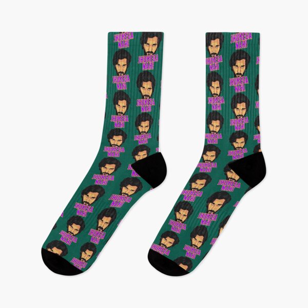 Item preview, Allu Arjun Pushpa Jhukega Nahi Oversized  designed and sold by HappyBoxShop22.