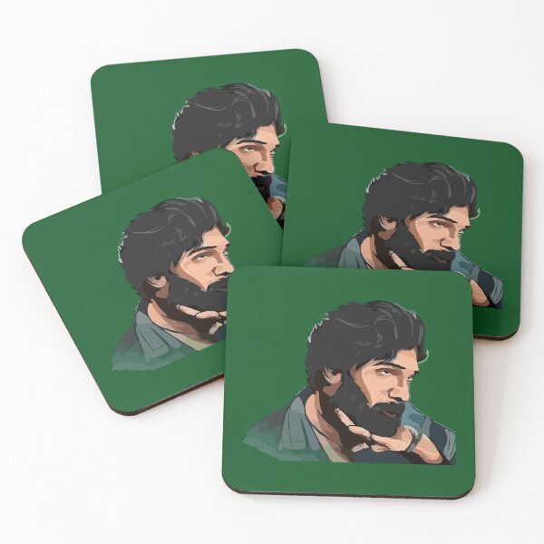 Item preview, Allu Arjun Pushpa taggedele designed and sold by HappyBoxShop22.