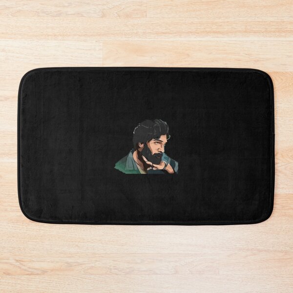 Item preview, Allu Arjun Pushpa taggedele designed and sold by HappyBoxShop22.