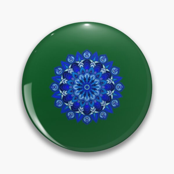 Item preview, batik mandala - pushpa designed and sold by HappyBoxShop22.