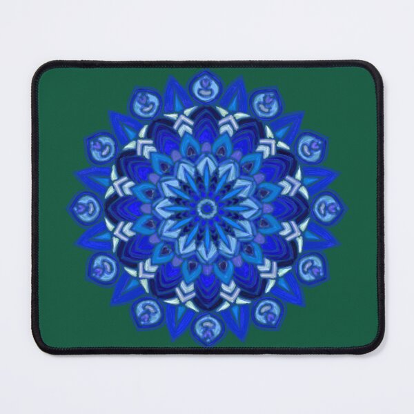 Item preview, batik mandala - pushpa designed and sold by HappyBoxShop22.