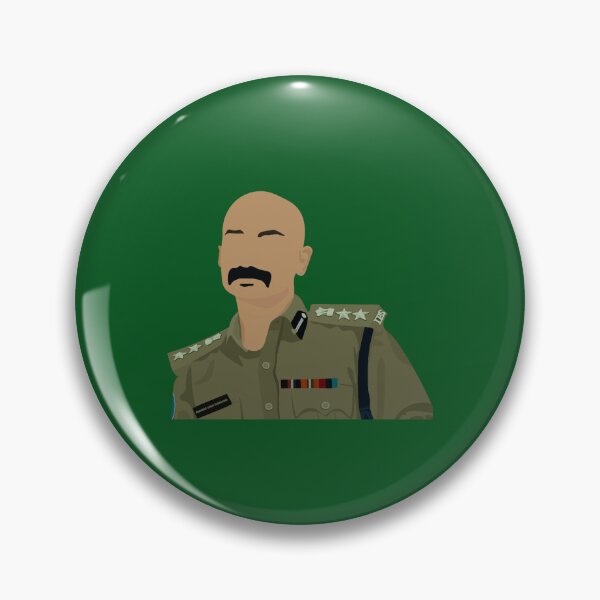 Item preview, Fahadh Faasil - Pushpa  designed and sold by HappyBoxShop22.