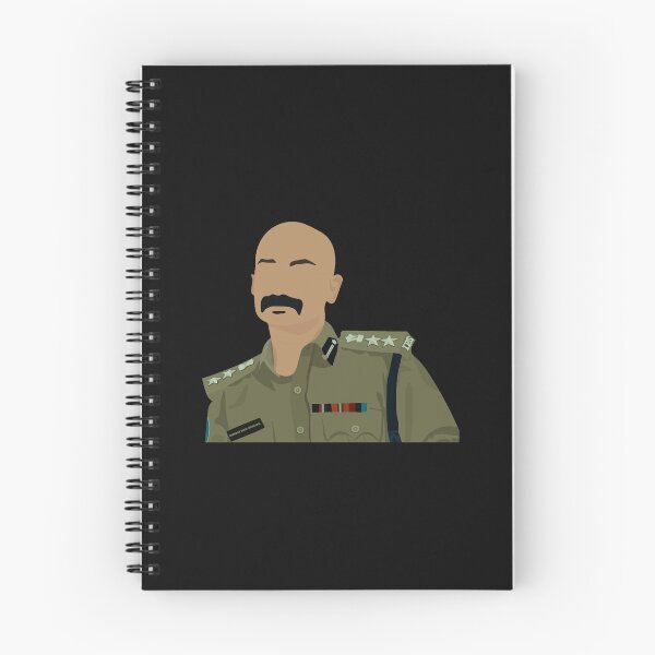 Item preview, Fahadh Faasil - Pushpa  designed and sold by HappyBoxShop22.