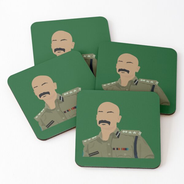 Item preview, Fahadh Faasil - Pushpa  designed and sold by HappyBoxShop22.
