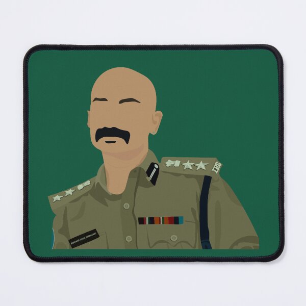 Item preview, Fahadh Faasil - Pushpa  designed and sold by HappyBoxShop22.