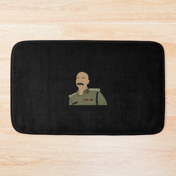Item preview, Fahadh Faasil - Pushpa  designed and sold by HappyBoxShop22.