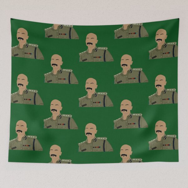 Item preview, Fahadh Faasil - Pushpa  designed and sold by HappyBoxShop22.