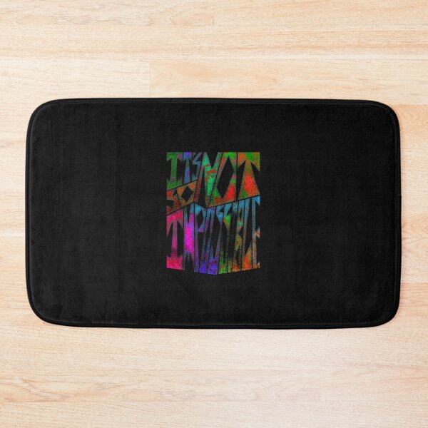 Item preview, IT_S NOT SO IMPOSSIBLE 2 designed and sold by HappyBoxShop22.