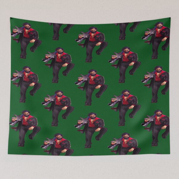 Item preview, KGF  designed and sold by HappyBoxShop22.