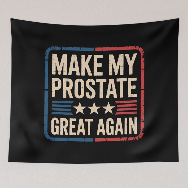 Item preview, Make My Prostate Great Again Funny Prostate Surgery Recovery designed and sold by DoorwayThreads.
