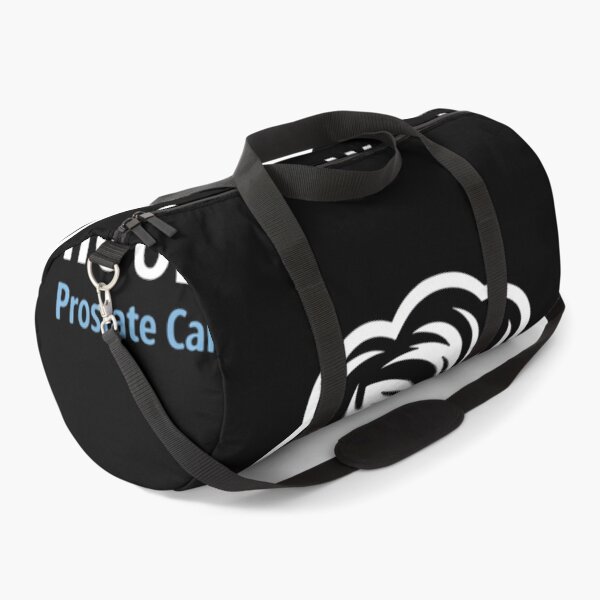 Item preview, Messy Bun Prostate Cancer Awareness designed and sold by DoorwayThreads.