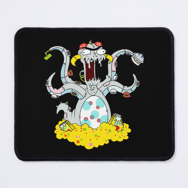 Item preview, Ed Edd N Eddy The Day The Ed Stood Still designed and sold by Hibbelsen.