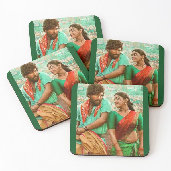 Item preview, Pushpa (2) designed and sold by HappyBoxShop22.