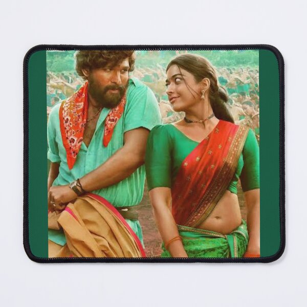 Item preview, Pushpa (2) designed and sold by HappyBoxShop22.