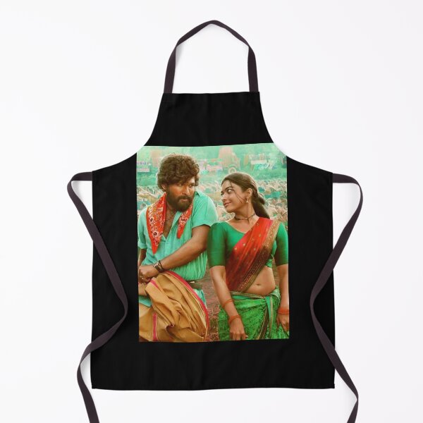 Item preview, Pushpa (2) designed and sold by HappyBoxShop22.