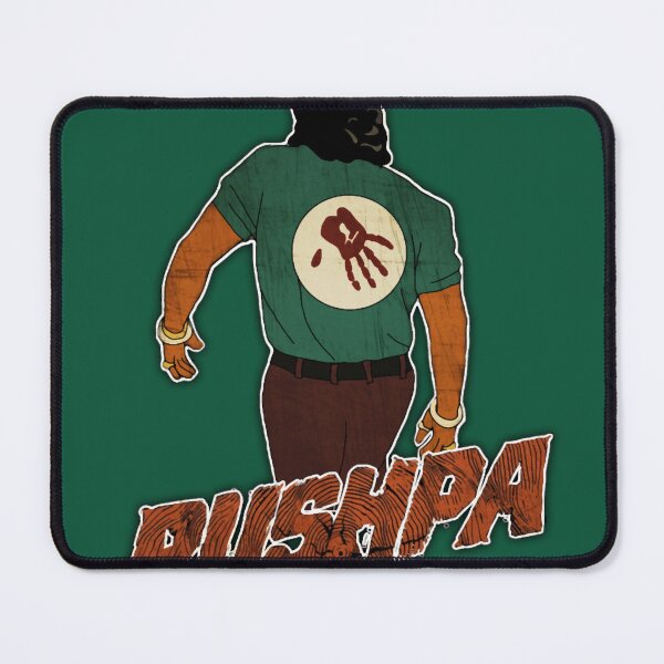 Item preview, Pushpa 2 - Allu Arjun Art designed and sold by HappyBoxShop22.