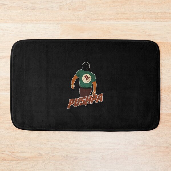 Item preview, Pushpa 2 - Allu Arjun Art  designed and sold by HappyBoxShop22.